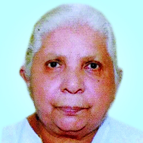 സാ​റാ​മ്മ