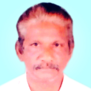 ഹ​രി​ദാ​സ​ൻ