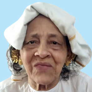 ഉ​മ്മ​യ്യ​ക്കു​ട്ടി