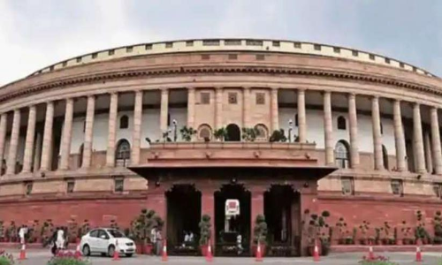 parliament-winter session