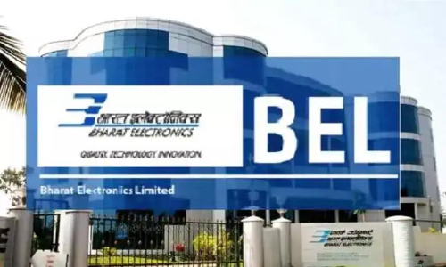 bharat electronics