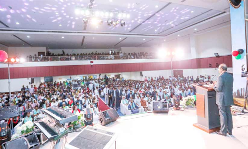 യു.എ.ഇയുടെ മാനവിക സന്ദേശം അതിമഹത്തരം -എം.എ. യൂസുഫലി