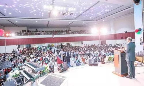 യു.എ.ഇയുടെ മാനവിക സന്ദേശം അതിമഹത്തരം -എം.എ. യൂസുഫലി