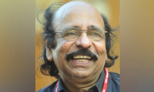 കുഞ്ഞുകുട്ടൻ തമ്പുരാൻ സ്മാരക പുരസ്കാരം കെ. സച്ചിദാനന്ദന്