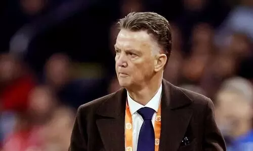 Louis van Gaal