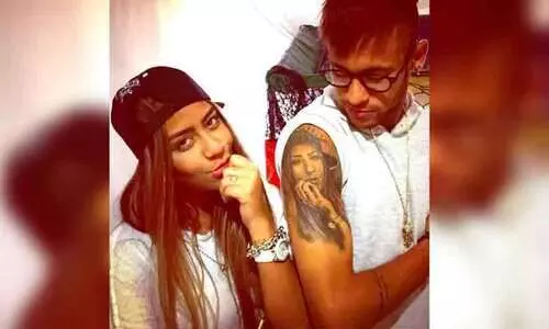 ടാറ്റൂകൾക്കുമുണ്ട് കഥ പറയാൻ