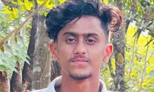 ബൈക്കപകടത്തിൽ പരിക്കേറ്റ യുവാവ് മരിച്ചു