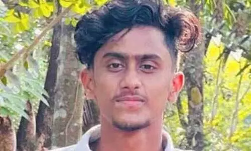 ബൈക്കപകടത്തിൽ പരിക്കേറ്റ യുവാവ് മരിച്ചു ബൈക്കപകടത്തിൽ പരിക്കേറ്റ യുവാവ് മരിച്ചു