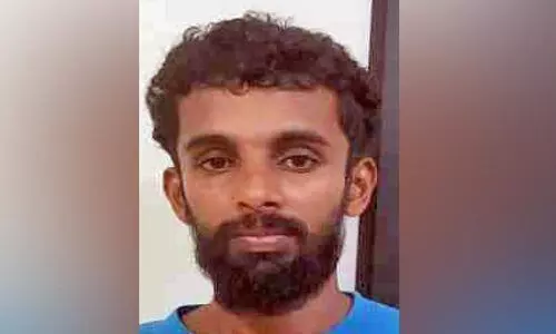 വീട്ടമ്മയുടെ മൊബൈൽ മോഷ്ടിച്ച കേസിലെ പ്രതി അറസ്റ്റിൽ