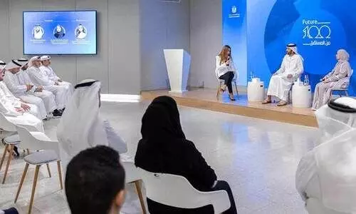 ​ യു.എ.ഇ പണപ്പെരുപ്പം ഏറ്റവും കുറഞ്ഞത്​​​ -സാമ്പത്തിക മന്ത്രി