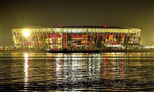 974 Stadium 974 Stadium