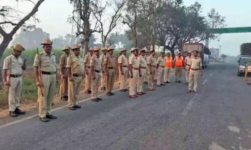 ക​ർ​ണാ​ട​ക-​മ​ഹാ​രാ​ഷ്ട്ര അതിർത്തിയിലെ സംഘർഷം തെരഞ്ഞെടുപ്പ്​ മുന്നിൽ കണ്ടെന്ന്​