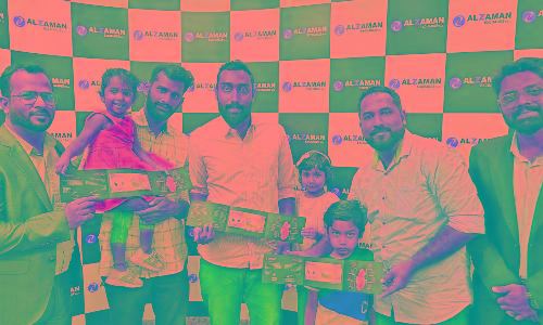 Gulf Madhyamam World Cup Prediction