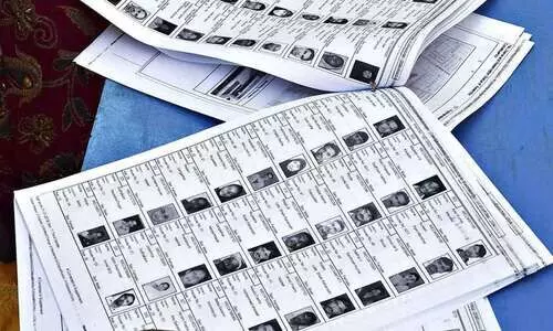 വോട്ടർപട്ടിക ക്രമക്കേട്​: വിവരശേഖരണത്തിന്​  ബി.ബി.എം.പി സ​ർ​വേ ന​ടത്തും​