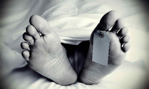 18 വർഷം മുമ്പ് മരിച്ച യുവതിയുടെ മരണ സർട്ടിഫിക്കറ്റ് നൽകാൻ നടപടി