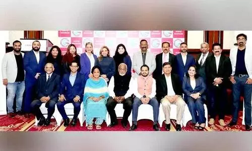 ഗോപിയോ ബഹ്റൈൻ ചാപ്റ്റർ ഭാരവാഹികൾ ചുമതലയേറ്റു