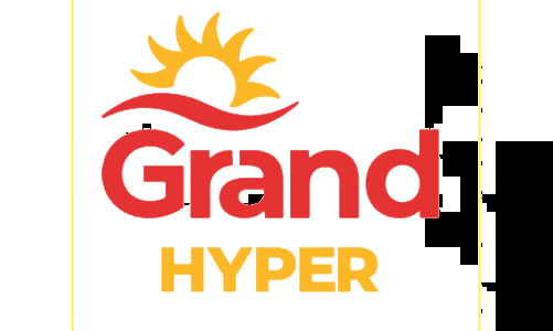 Grand Hyper Hawally