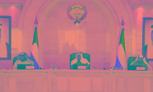 National Day: Kuwait Cabinet congratulates UAE