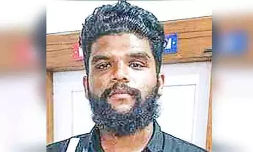 നിരന്തര കുറ്റവാളിയെ കാപ്പചുമത്തി ജയിലിലടച്ചു