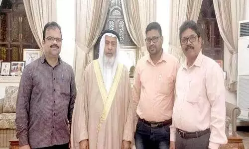 ഫ്ര​ൻ​ഡ്സ് അ​സോ​സി​യേ​ഷ​ൻ എ​ക്സി​ബി​ഷ​ൻ 15 മു​ത​ൽ