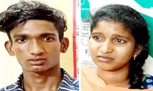 10 പവന്‍ കവര്‍ന്ന കേസില്‍ രണ്ട് തമിഴ്നാട് സ്വദേശികൾ പിടിയിൽ