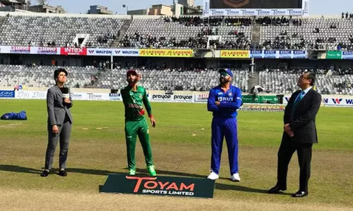 Bangladesh cricket team