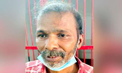 വിദ്യാർഥികൾക്ക് കഞ്ചാവ് വിറ്റയാൾ അറസ്റ്റിൽ