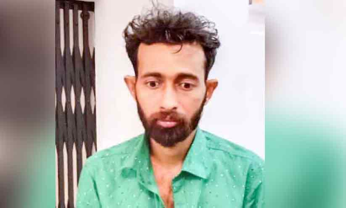 കുട്ടികളെ ഉപദ്രവിച്ച കേസിൽ ബന്ധു അറസ്റ്റിൽ