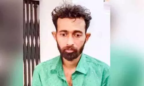 കുട്ടികളെ ഉപദ്രവിച്ച കേസിൽ ബന്ധു അറസ്റ്റിൽ