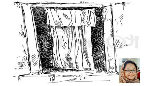 Murikalil Irutturangunnu- Rasiya Salim