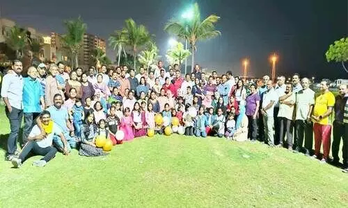 ഒമാൻ ദേശീയ ദിനാഘോഷവും കുടുംബ സംഗമവും