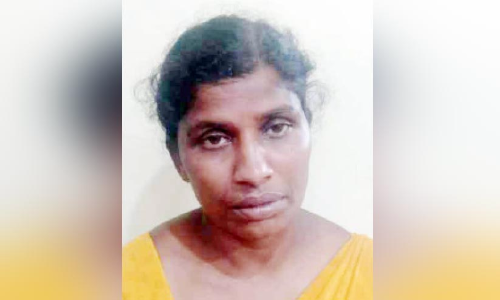 ജ്വല്ലറിയിൽ സ്വർണം വാങ്ങാനെത്തി മോഷണം; മൂന്നാമത്തെ സ്ത്രീയും പിടിയിൽ