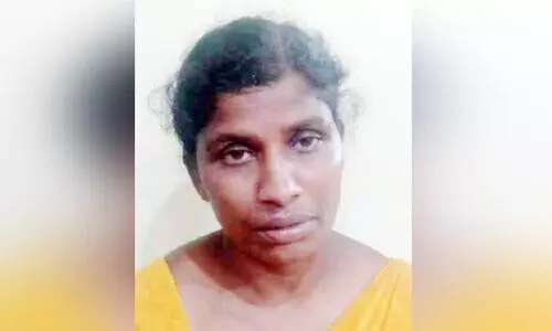 ജ്വല്ലറിയിൽ സ്വർണം വാങ്ങാനെത്തി മോഷണം; മൂന്നാമത്തെ സ്ത്രീയും പിടിയിൽ