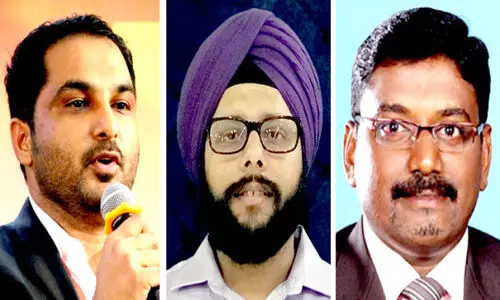 New officers for Awas Riyadh chapter