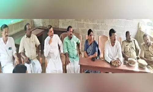 കടുവഭീതി; ഇന്ന് വ്യാപക തിരച്ചിൽ