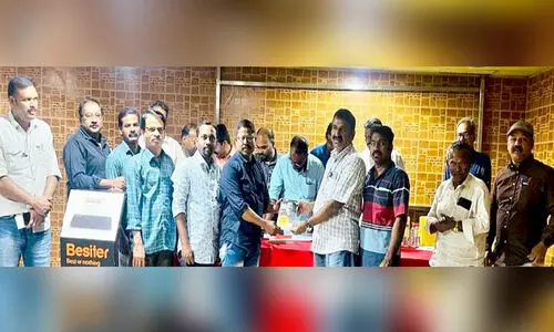 Keli Library Started