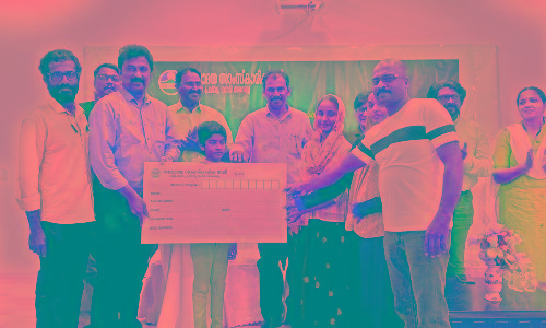 Navodaya 2023 Membership Campaign