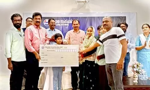 Navodaya 2023 Membership Campaign