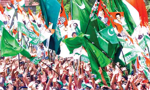 UDF, strike, anti farmer policies