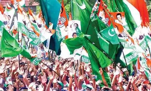 UDF, strike, anti farmer policies