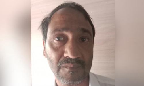 പ്രകൃതിവിരുദ്ധ പീഡനം: എസ്.ടി.യു നേതാവ് അറസ്റ്റിൽ