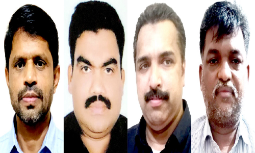 Abir Sharafia Area KMCC