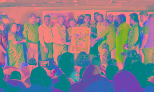 Trip 10th anniversary