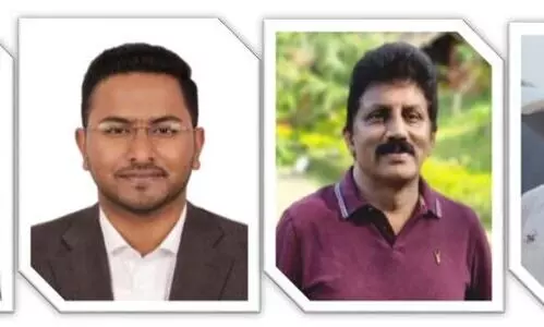 ഒ.ഐ.സി.സി മക്ക പ്രഥമ എക്സലൻസ് അവാർഡുകൾ പ്രഖ്യാപിച്ചു