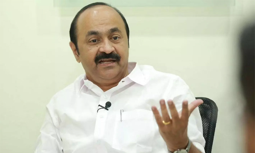 ഉദ്യോഗസ്ഥര്‍ക്ക് ശമ്പളം നല്‍കുന്നതല്ലാതെ എന്ത് വിപണി ഇടപെടലാണ് സപ്ലൈകോ നടത്തിയതെന്ന് വി.ഡി സതീശൻ