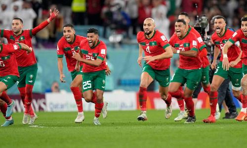 മൊറോക്കൻ കാറ്റിൽ വേരറ്റുപോയ ടിക്കി ടാക്ക