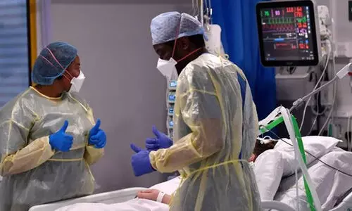 കോവിഡ് കാലത്തെ ക്രമക്കേട്: പരിശോധന അന്തിമഘട്ടത്തിലെന്ന് കെ.എൻ ബാലഗോപാൽ