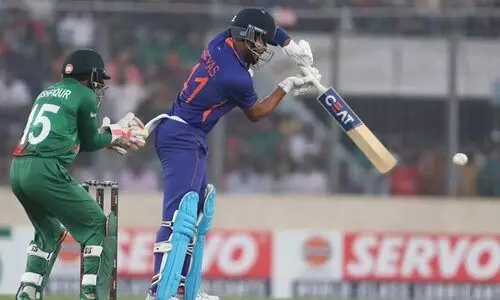 ഇന്ത്യ ബംഗ്ലാദേശ് ഏകദിനം