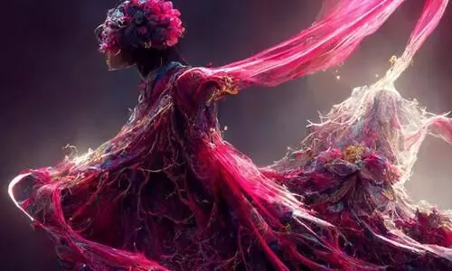 Pantone Colour of the Year 2023 Viva Magenta