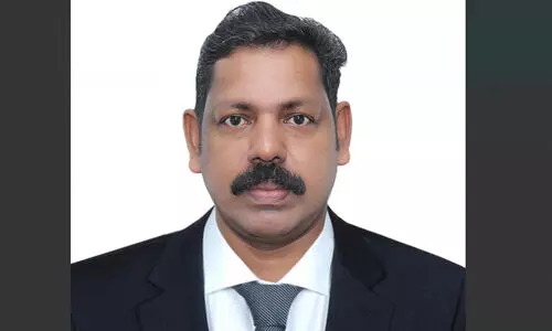 തൃശൂർ സ്വദേശി ദുബൈയിൽ നിര്യാതനായി